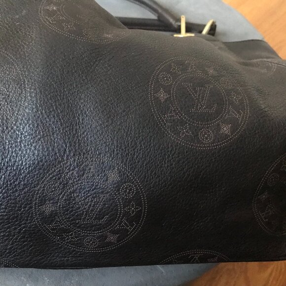 Louis Vuitton Vintage Artsy MM Shoulder Bag AUTHENTIC - Picture 10 of 15